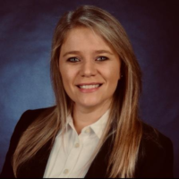 Dr. Priscilla A Cury Rosa