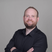 Dr. Jarom A Smith