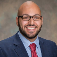 Dr. James Marc Younan