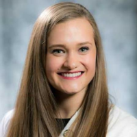 Dr. Ashley Rose Deacy