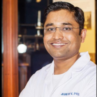Dr. jignesh  patel