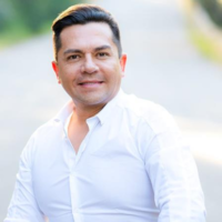 Dr. Rafael A Quintero