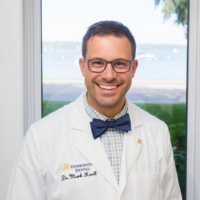 Dr. Mark D. Krull