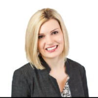 Dr. Morgan Paige Copeland