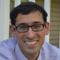 Dr. Akiva R Berger