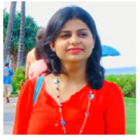Dr. Ankita  Agarwal