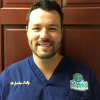 Dr. Joshua P. Tally