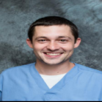 Dr. Hunter Dietrich Rolf