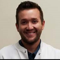 Dr. Zachary R. Smith