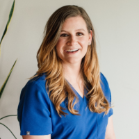 Dr. Kasey M. Stark