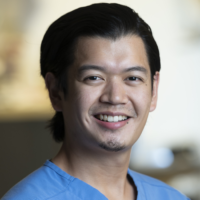 Dr. Miguel A Sanchez