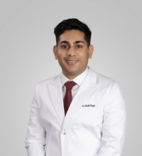Dr. Adeeb  Haque