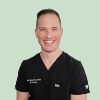Dr. Matthew J Nye