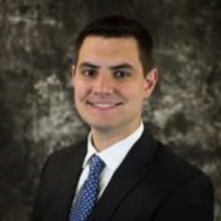 Dr. Mason Daniel McGillicuddy
