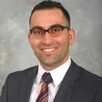 Dr. Rami  Nazarian