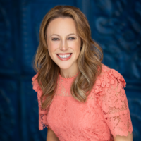 Dr. Crystal Ann Schafer