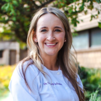 Dr. Brittany P. VanBuskirk