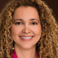 Dr. Carmen Alicia Burke
