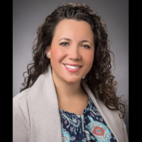 Dr. Nicole Margaret Ford