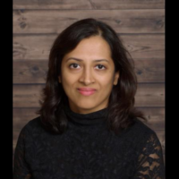 Dr. Deepa  Venugopal