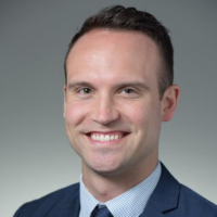 Dr. Jordan Joseph Telin