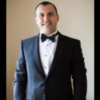 Dr. David  Basar
