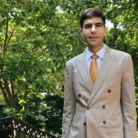 Dr. Pedram  Eisapooran