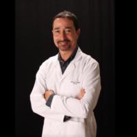 Dr. Manuel Jose Palau