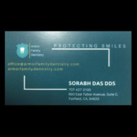 Dr. Sorabh  Das