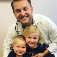 Dr. Randall Jason Ewing
