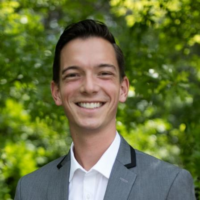 Dr. Riley Allen Schaff