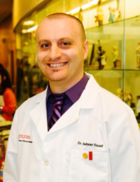 Dr. Salwan  Yousif