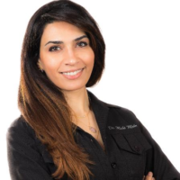 Dr. Mahi Sophia Mehr