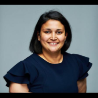 Dr. Aarathi Ravish Rao