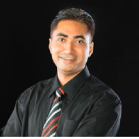 Dr. Bibek  Nakarmi