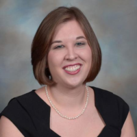 Dr. Morgan Nicole Shivers