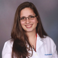 Dr. Andreina  Cordido Enriquez