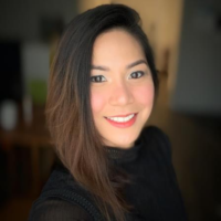 Dr. Kristine  Ramos
