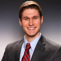 Dr. Jared S. Ellinger