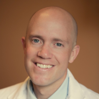 Dr. Benjamin Toliver Matthews