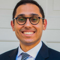 Dr. Tadros Michel Tadros