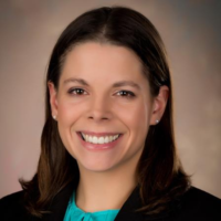 Dr. Kimberly Sue Barrett