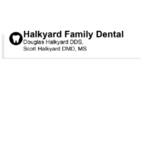 Dr. Scott D Halkyard