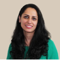 Dr. Purnima  Sheoran