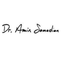 Dr. Amin  Samadian