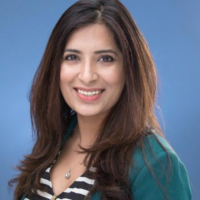 Dr. Sonal  Virwani