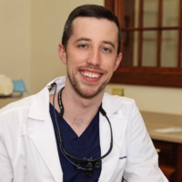 Dr. Stephen Chase Timmons