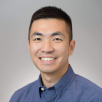 Dr. Kenneth  Liu