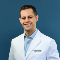 Dr. Michael A. Nasr