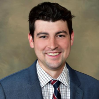 Dr. Daniel James Waller